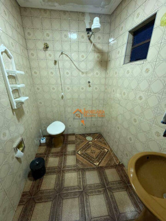 Imagem Sobrado com 3 Quartos à Venda, 152 m² em Jardim Divinolândia - Guarulhos