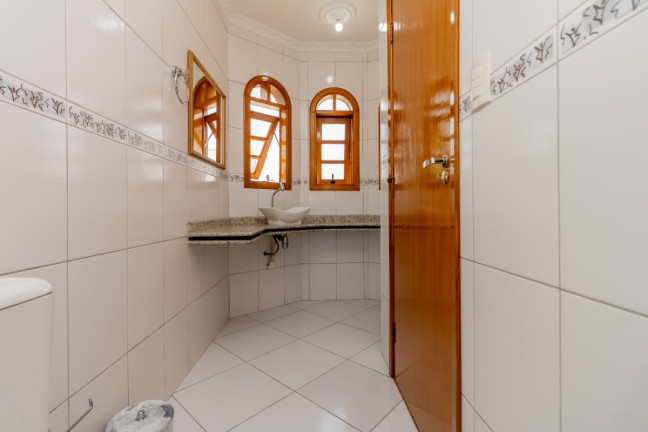 Imagem Casa com 3 Quartos à Venda, 211 m² em Vila Prudente - São Paulo Imagem Casa com 3 Quartos à Venda, 211 m² em Vila Prudente - São Paulo