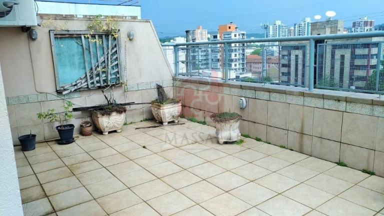 Cobertura com 3 Quartos à Venda, 104 m² em Menino Deus - Porto Alegre