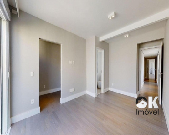 Imagem Apartamento com 3 Quartos à Venda, 207 m² em Higienópolis - São Paulo Imagem Apartamento com 3 Quartos à Venda, 207 m² em Higienópolis - São Paulo