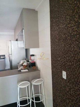 Imagem Apartamento com 3 Quartos à Venda, 194 m² em Parque Residencial Aquarius - São José Dos Campos Imagem Apartamento com 3 Quartos à Venda, 194 m² em Parque Residencial Aquarius - São José Dos Campos