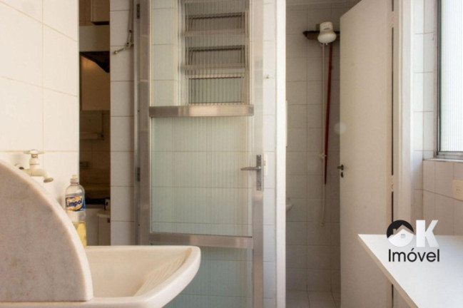 Imagem Apartamento com 2 Quartos à Venda, 90 m² em Higienópolis - São Paulo Imagem Apartamento com 2 Quartos à Venda, 90 m² em Higienópolis - São Paulo
