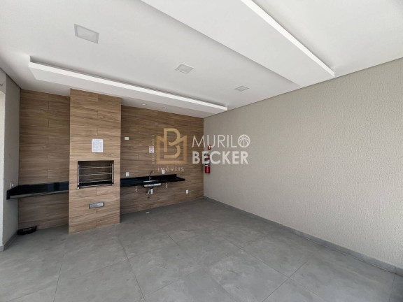 Imagem Apartamento com 2 Quartos à Venda, 65 m² em Urbanova - São José Dos Campos