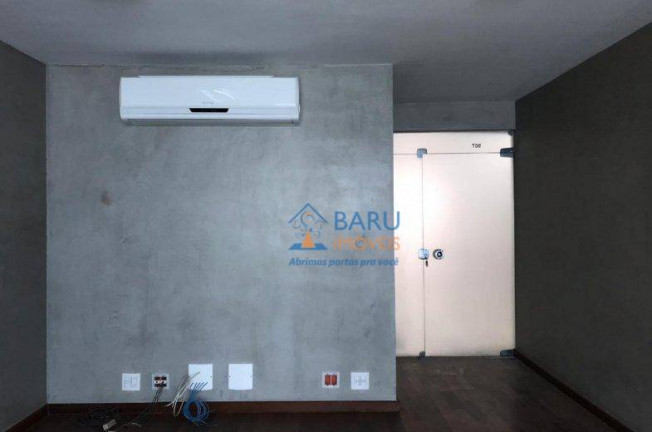 Imagem Apartamento à Venda, 33 m² em Higienópolis - São Paulo