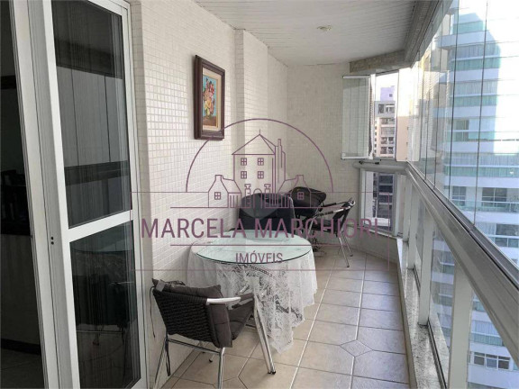 Foto do imóvel Apartamento com 2 Quartos à Venda, 85 m² em Itapuã - Vila Velha