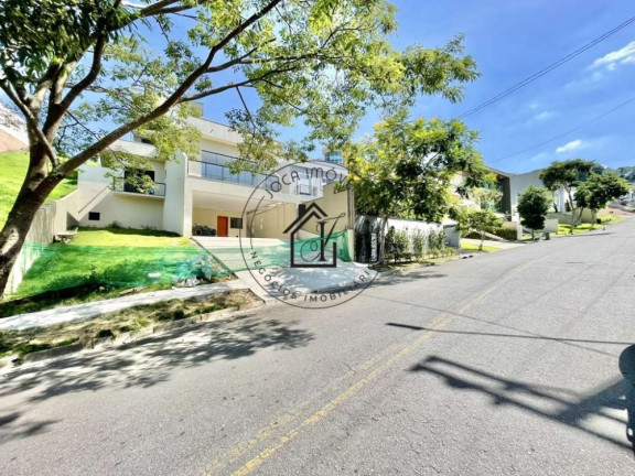 Imagem Casa de Condomínio com 3 Quartos à Venda, 550 m² em Jardim Caiapia - Cotia