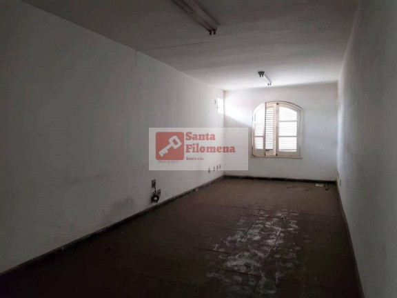 Imagem Sobrado com 4 Quartos à Venda, 400 m² em Jaguaré - São Paulo