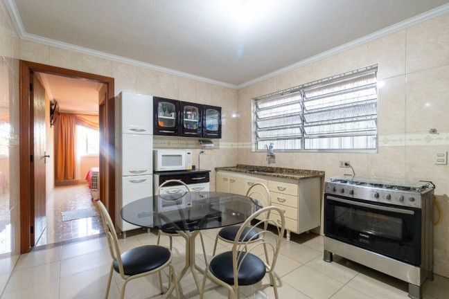 Imagem Casa com 3 Quartos à Venda, 121 m² em Vila Nova Mazzei - São Paulo Imagem Casa com 3 Quartos à Venda, 121 m² em Vila Nova Mazzei - São Paulo