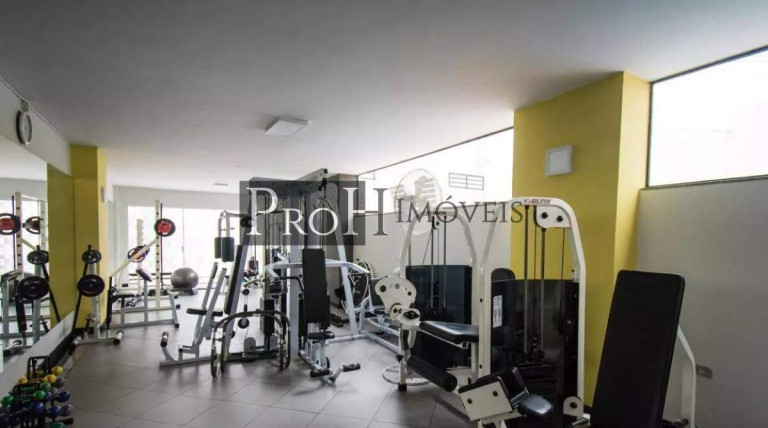 Imagem Apartamento com 4 Quartos à Venda, 240 m² em Jardim Do Mar - São Bernardo Do Campo
