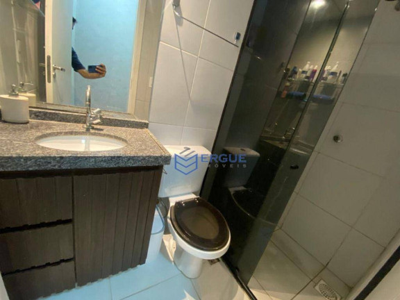 Imagem Apartamento com 2 Quartos à Venda, 53 m² em Lagoa Redonda - Fortaleza Imagem Apartamento com 2 Quartos à Venda, 53 m² em Lagoa Redonda - Fortaleza