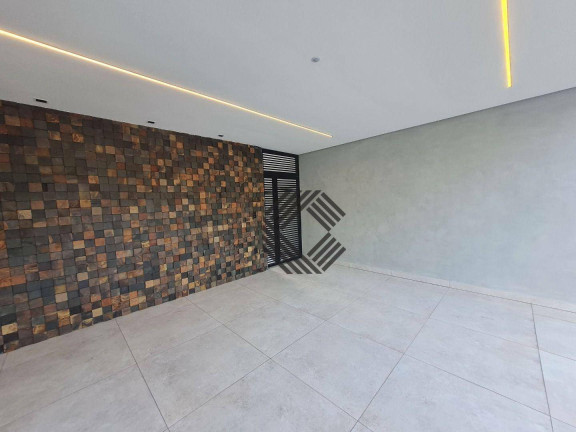 Imagem Sobrado com 4 Quartos à Venda, 330 m² em Condomínio Sunset - Sorocaba