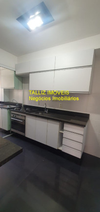Imagem Apartamento com 3 Quartos à Venda, 95 m² em Alameda Morumbi - São Paulo