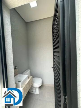 Imagem Casa de Condomínio com 3 Quartos à Venda, 154 m² em Caguassu - Sorocaba