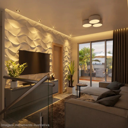 Imagem Apartamento com 2 Quartos à Venda, 65 m² em São Pedro - Belo Horizonte Imagem Apartamento com 2 Quartos à Venda, 65 m² em São Pedro - Belo Horizonte