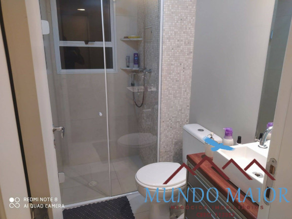 Imagem Apartamento com 3 Quartos à Venda, 65 m² em Vila Valparaíso - Santo André Imagem Apartamento com 3 Quartos à Venda, 65 m² em Vila Valparaíso - Santo André
