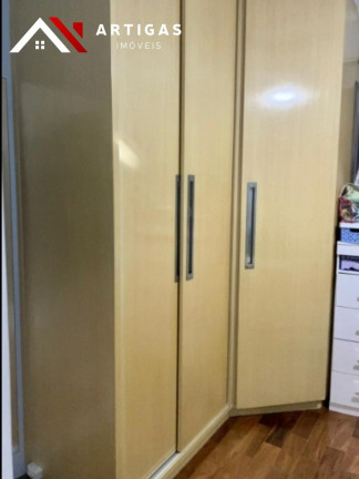 Imagem Apartamento com 3 Quartos à Venda, 89 m² em Mooca - São Paulo