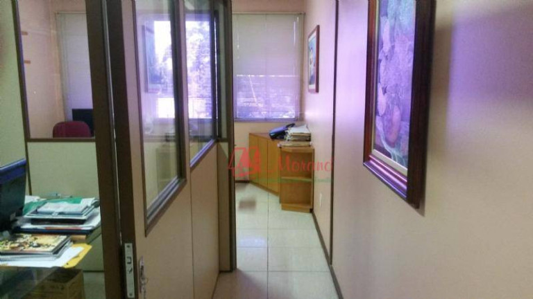 Imagem Sala Comercial para Alugar, 48 m² em Floresta - Porto Alegre