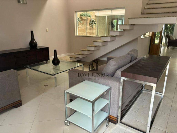 Imagem Casa com 3 Quartos à Venda ou Locação, 370 m² em Condomínio Tivoli - Sorocaba Imagem Casa com 3 Quartos à Venda ou Locação, 370 m² em Condomínio Tivoli - Sorocaba