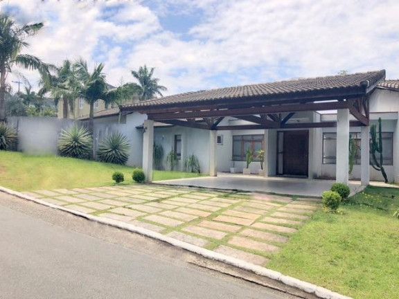 Casa com 5 Quartos à Venda, 1.146 m² em Jardim Passárgada I - Cotia