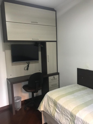 Imagem Apartamento com 5 Quartos à Venda, 230 m² em Vila Suzana (morumbi) - São Paulo Imagem Apartamento com 5 Quartos à Venda, 230 m² em Vila Suzana (morumbi) - São Paulo