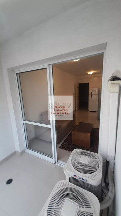 Imagem Imóvel com 1 Quarto para Alugar, 39 m² em Vila Olímpia - São Paulo Imagem Imóvel com 1 Quarto para Alugar, 39 m² em Vila Olímpia - São Paulo