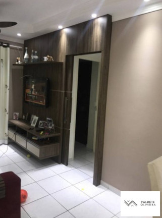 Imagem Apartamento com 2 Quartos à Venda, 47 m² em Jardim Ismênia - São José Dos Campos