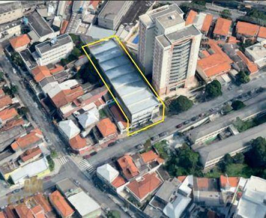 Imagem Galpão para Alugar, 1.485 m² em Saúde - São Paulo Imagem Galpão para Alugar, 1.485 m² em Saúde - São Paulo