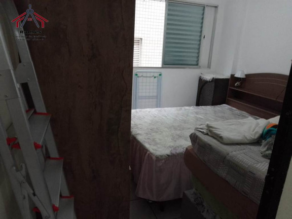 Imagem Apartamento à Venda, 38 m² em Mirim - Praia Grande Imagem Apartamento à Venda, 38 m² em Mirim - Praia Grande