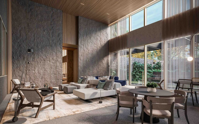 Imagem Apartamento com 3 Quartos à Venda, 240 m² em Ibirapuera - São Paulo Imagem Apartamento com 3 Quartos à Venda, 240 m² em Ibirapuera - São Paulo