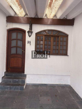 Imagem Casa de Condomínio com 2 Quartos à Venda, 75 m² em Vila Marchi - São Bernardo Do Campo Imagem Casa de Condomínio com 2 Quartos à Venda, 75 m² em Vila Marchi - São Bernardo Do Campo