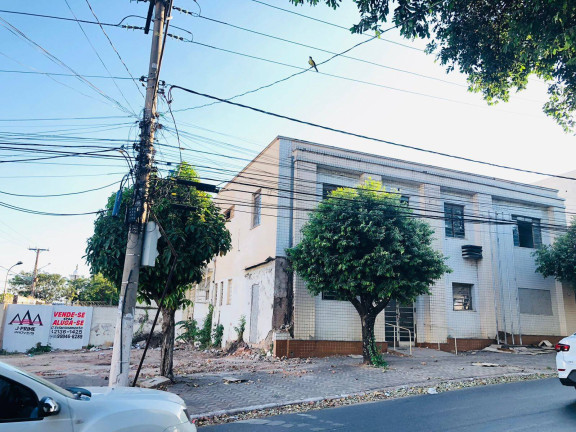 Imagem Imóvel Comercial à Venda, 740 m² em Centro-sul - Cuiabá Imagem Imóvel Comercial à Venda, 740 m² em Centro-sul - Cuiabá