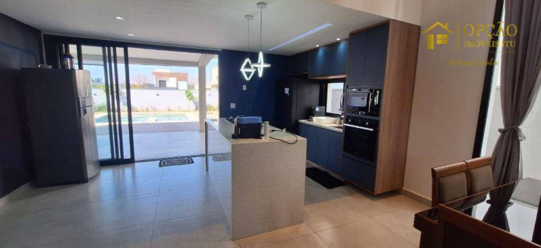 Imagem Casa com 3 Quartos à Venda, 229 m² em Condomínio Residencial Una - Itu Imagem Casa com 3 Quartos à Venda, 229 m² em Condomínio Residencial Una - Itu
