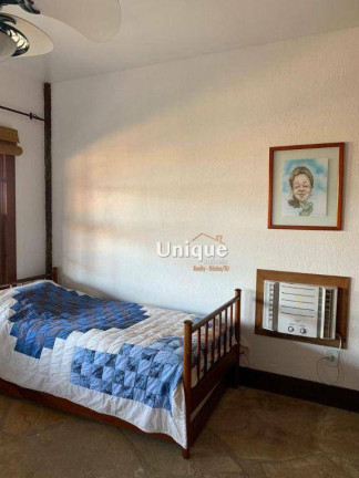 Casa com 5 Quartos à Venda ou Locação, 280 m² em Geribá - Armação Dos Búzios
