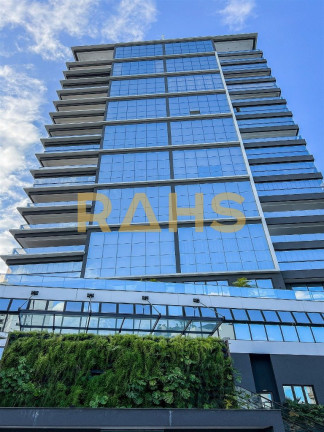 Imagem Apartamento com 4 Quartos à Venda, 278 m² em América - Joinville Imagem Apartamento com 4 Quartos à Venda, 278 m² em América - Joinville