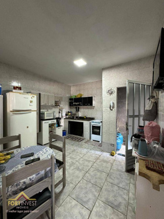 Imagem Imóvel com 4 Quartos à Venda, 157 m² em Quietude - Praia Grande Imagem Imóvel com 4 Quartos à Venda, 157 m² em Quietude - Praia Grande