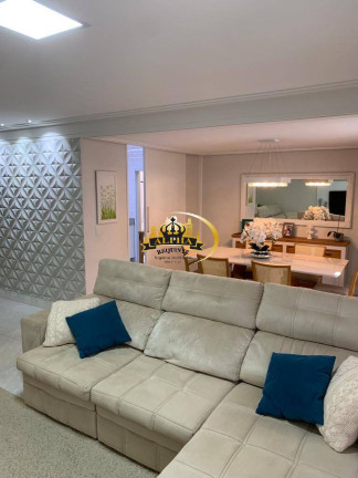 Imagem Casa de Condomínio com 3 Quartos à Venda, 230 m² em Tamboré - Santana De Parnaíba