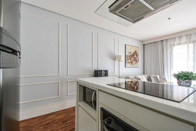 Imagem Apartamento com 1 Quarto à Venda, 45 m² em Itaim Bibi - São Paulo Imagem Apartamento com 1 Quarto à Venda, 45 m² em Itaim Bibi - São Paulo