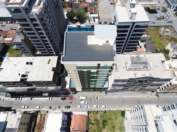 Imagem Apartamento com 3 Quartos à Venda, 126 m² em Itapema - Itapema