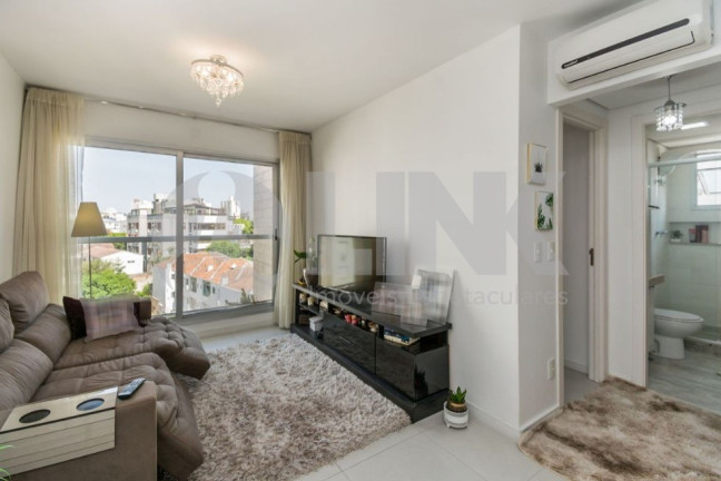 Imagem Apartamento com 2 Quartos à Venda, 66 m² em Rio Branco - Porto Alegre Imagem Apartamento com 2 Quartos à Venda, 66 m² em Rio Branco - Porto Alegre