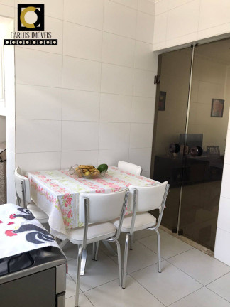 Imagem Apartamento com 2 Quartos à Venda, 67 m² em Estuário - Santos