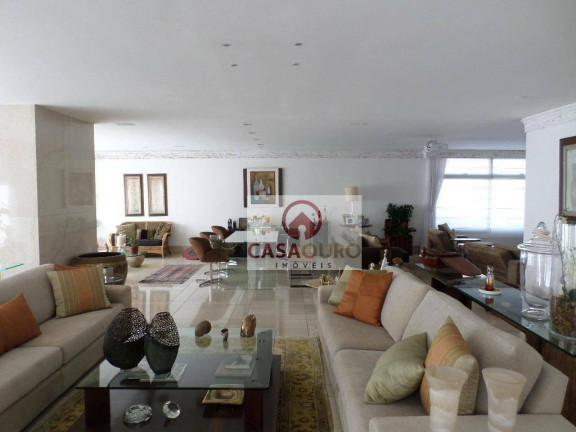Imagem Apartamento com 5 Quartos à Venda, 410 m² em Serra - Belo Horizonte Imagem Apartamento com 5 Quartos à Venda, 410 m² em Serra - Belo Horizonte