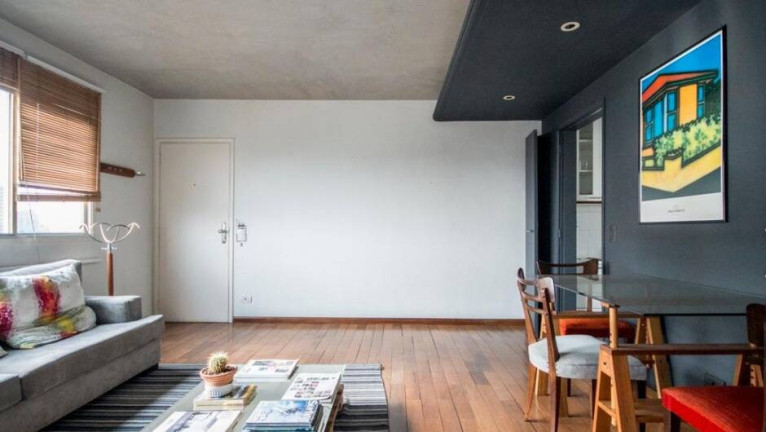 Imagem Apartamento com 2 Quartos à Venda, 57 m² em Vila Olímpia - São Paulo Imagem Apartamento com 2 Quartos à Venda, 57 m² em Vila Olímpia - São Paulo