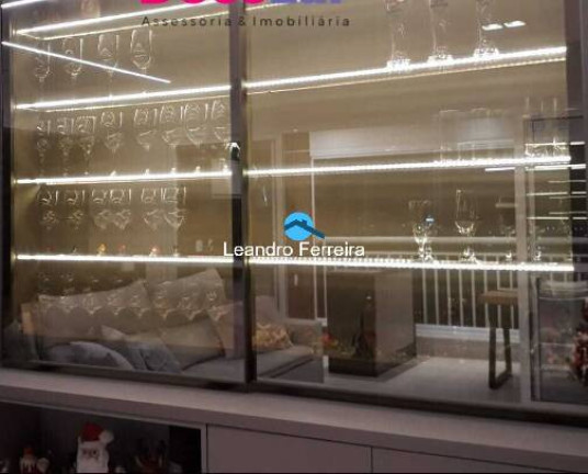 Imagem Apartamento com 3 Quartos à Venda, 127 m² em Centro - São Bernardo Do Campo Imagem Apartamento com 3 Quartos à Venda, 127 m² em Centro - São Bernardo Do Campo