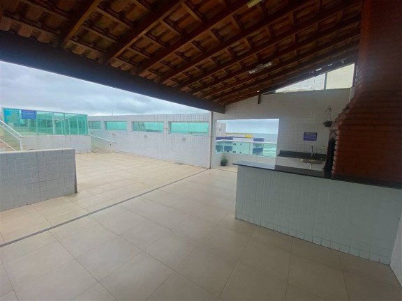 Imagem Apartamento com 2 Quartos à Venda, 68 m² em Mirim - Praia Grande