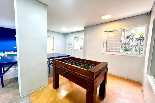 Imagem Apartamento com 3 Quartos à Venda, 80 m² em Vila Clementino - São Paulo