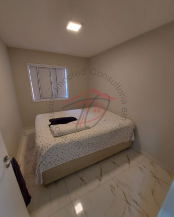 Imagem Imóvel com 2 Quartos à Venda, 62 m² em Jardim Minda - Hortolândia Imagem Imóvel com 2 Quartos à Venda, 62 m² em Jardim Minda - Hortolândia