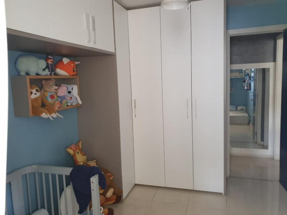 Apartamento com 2 Quartos à Venda, 74 m² em Barra Da Tijuca - Rio De Janeiro