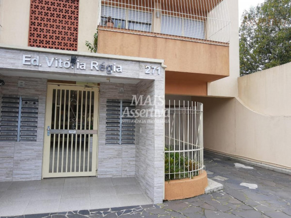 Imagem Apartamento com 2 Quartos à Venda, 59 m² em Cristo Rei - São Leopoldo Imagem Apartamento com 2 Quartos à Venda, 59 m² em Cristo Rei - São Leopoldo