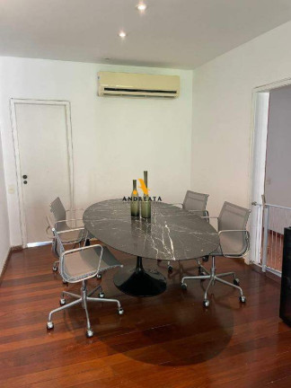 Imagem Apartamento com 4 Quartos à Venda, 149 m² em São Conrado - Rio De Janeiro