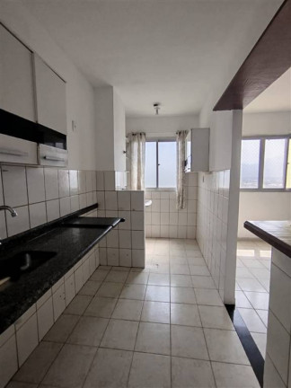 Imagem Apartamento com 3 Quartos à Venda, 84 m² em Mirim - Praia Grande